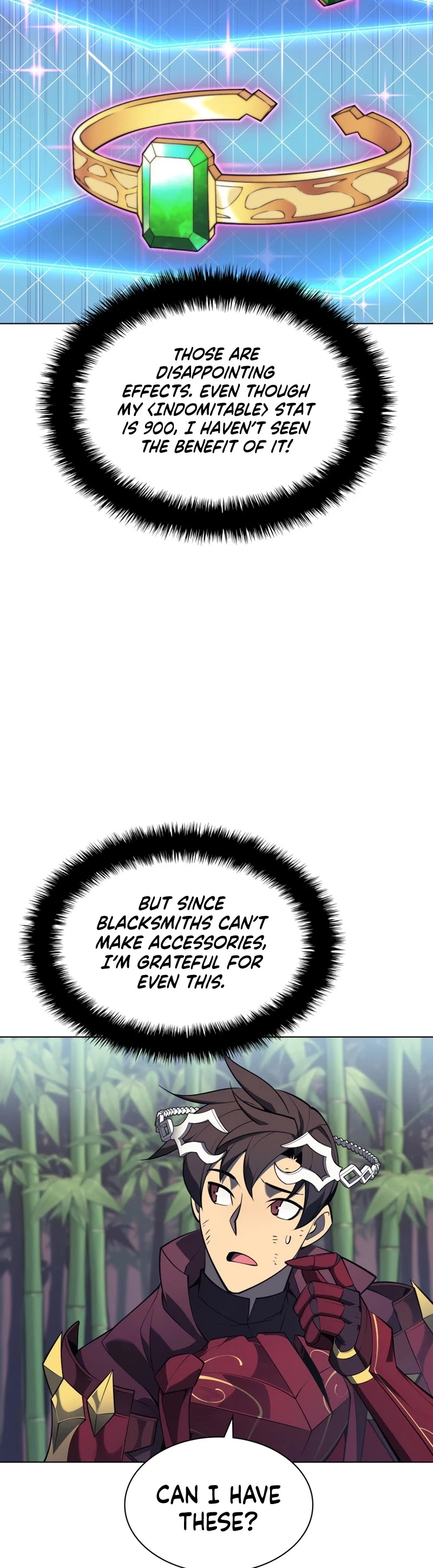 Manga page 11