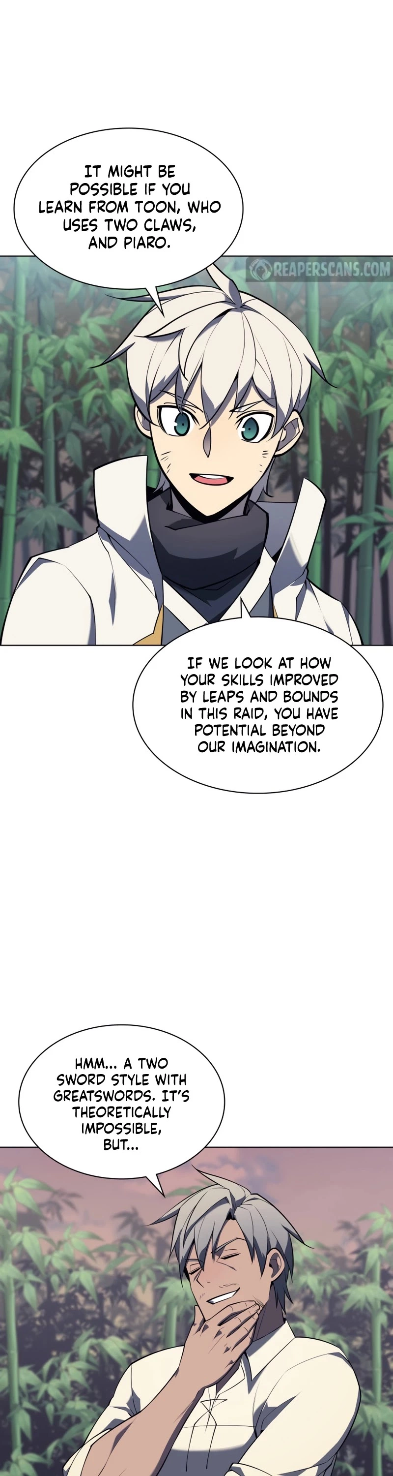Manga page 18