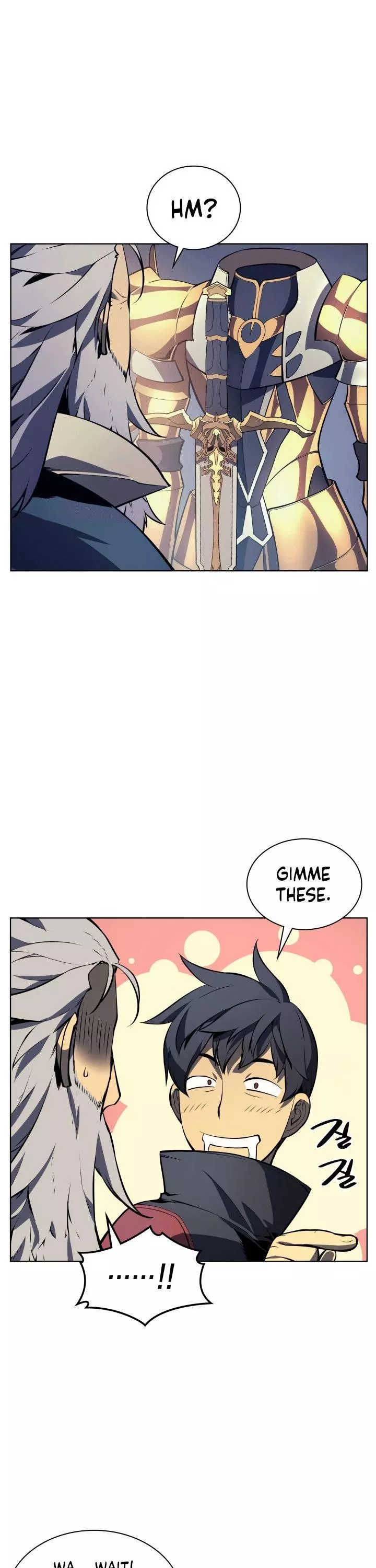 Manga page 14