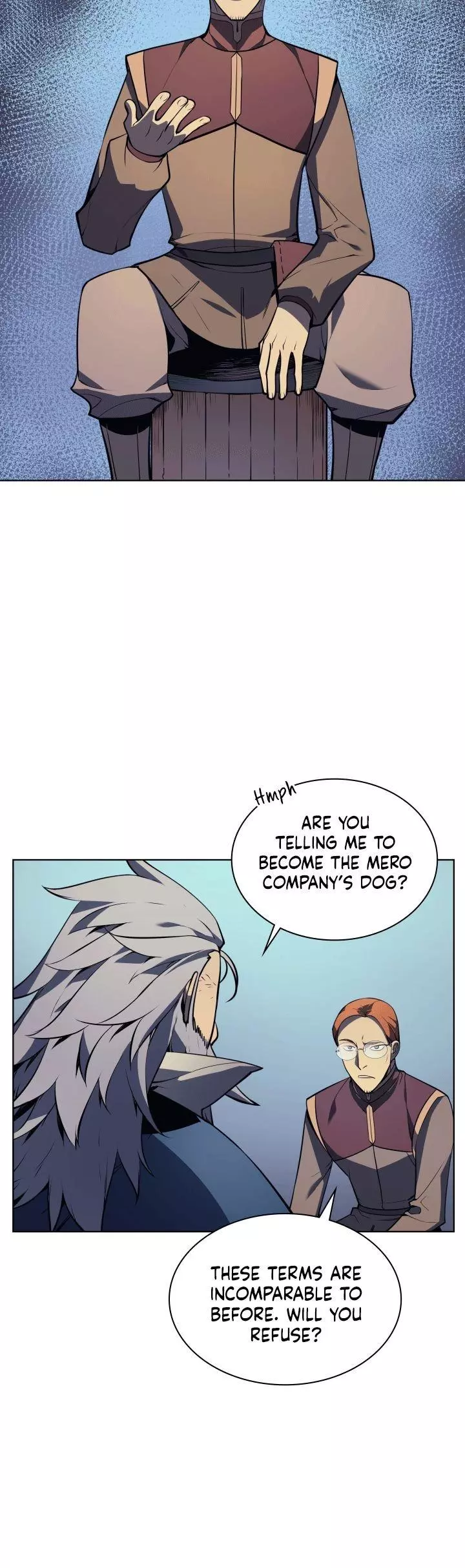 Manga page 28