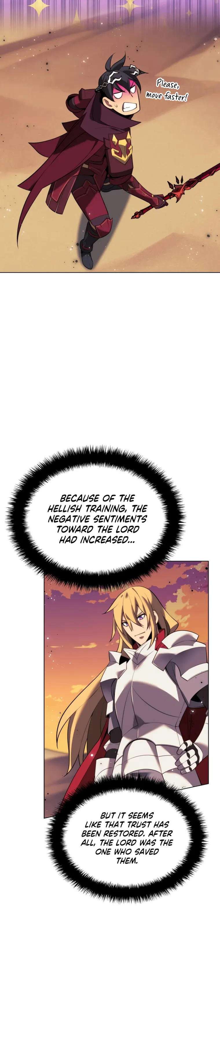 Manga page 21