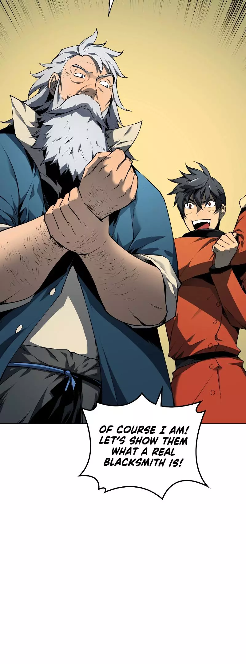 Manga page 28
