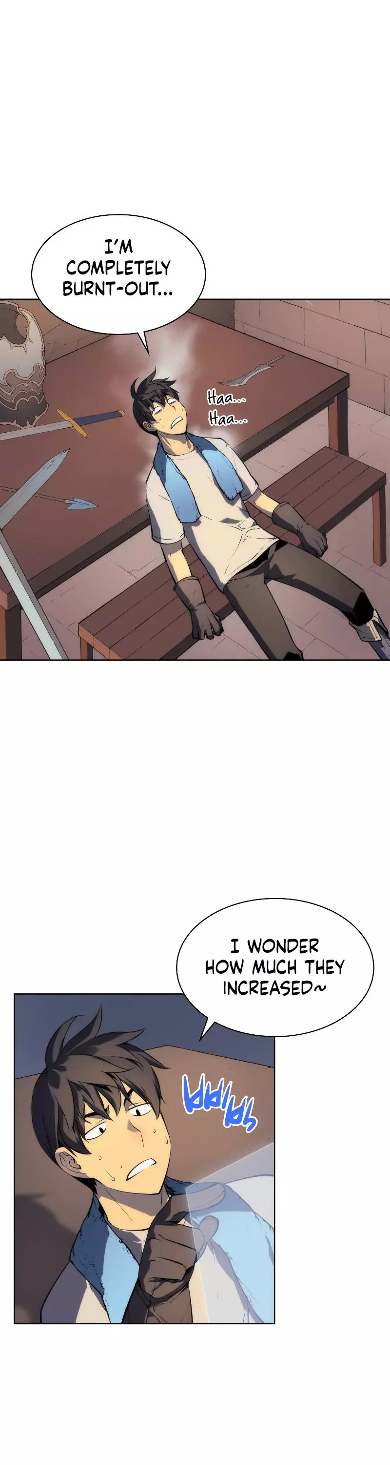 Manga page 33