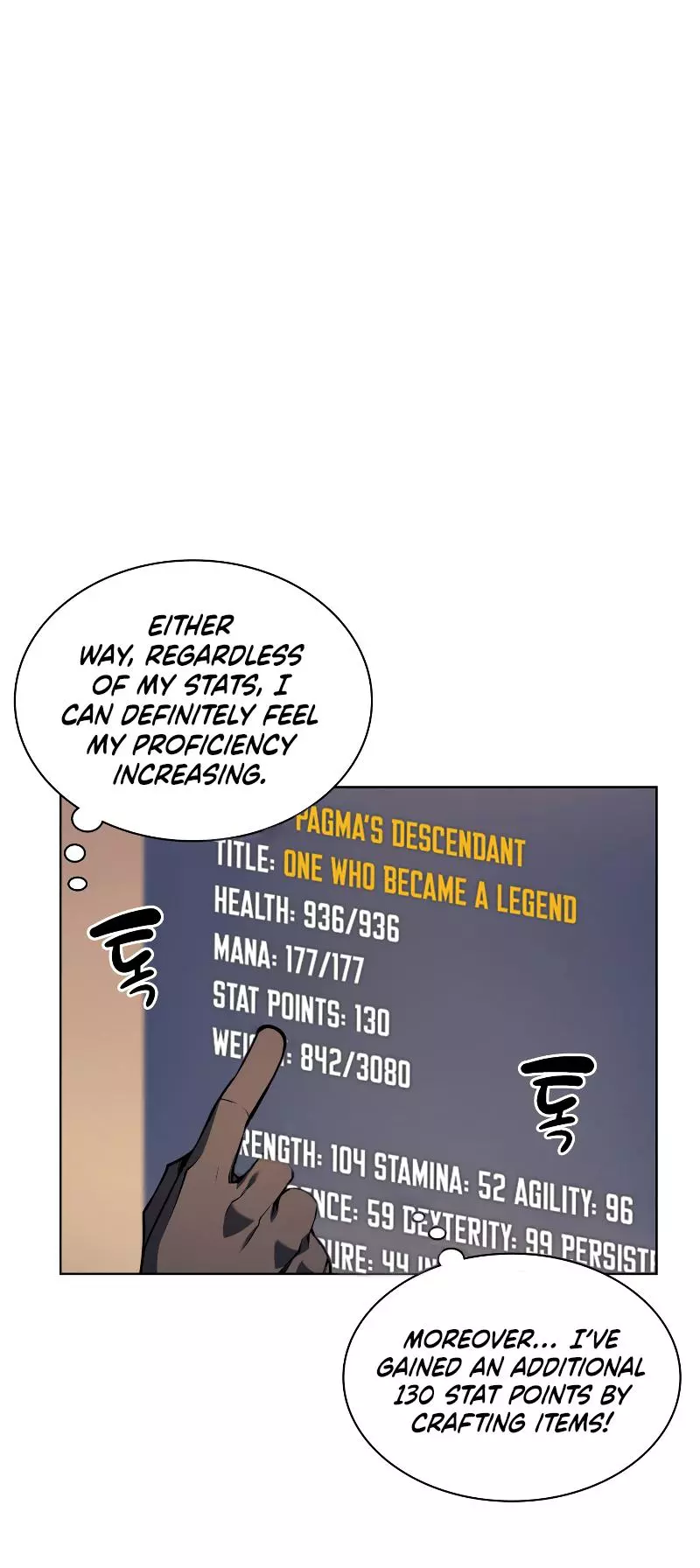 Manga page 35