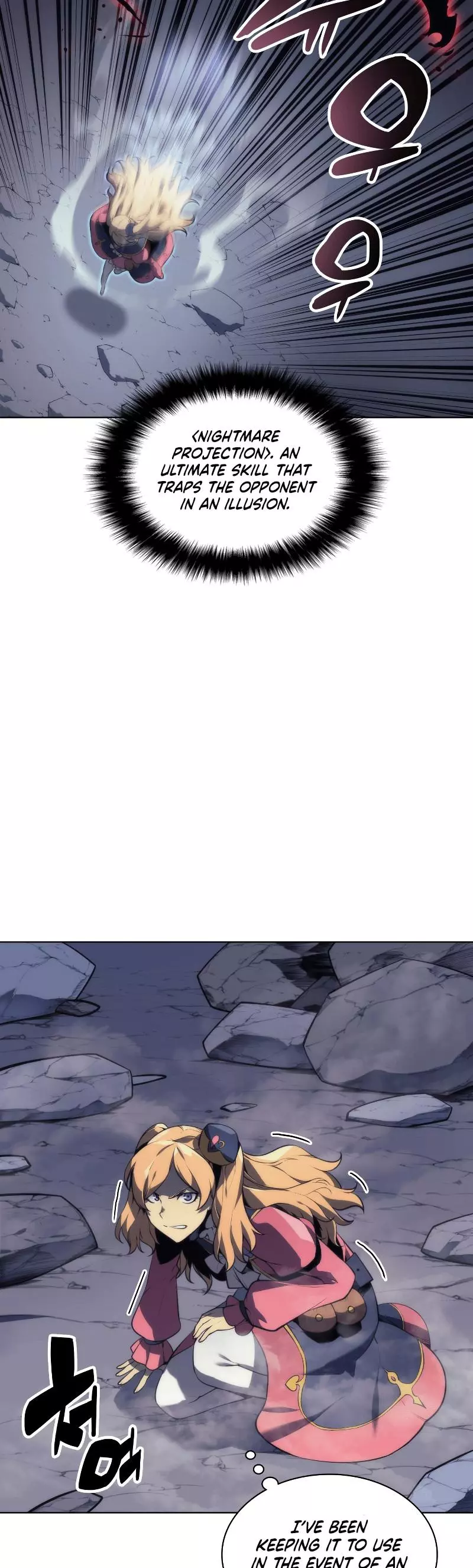 Manga page 7