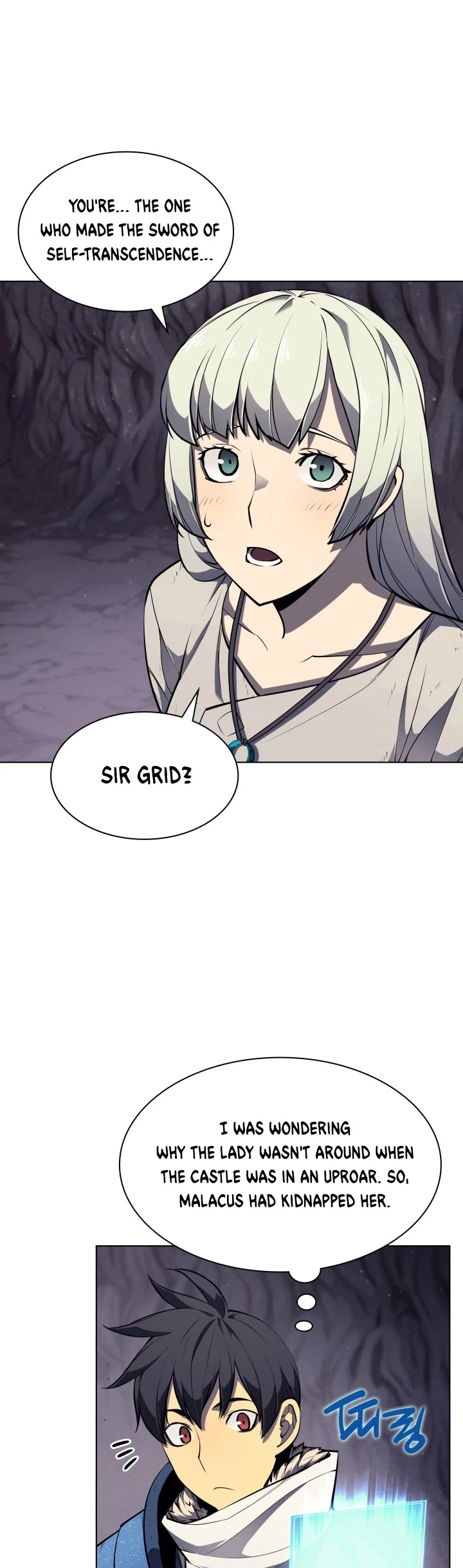 Manga page 33