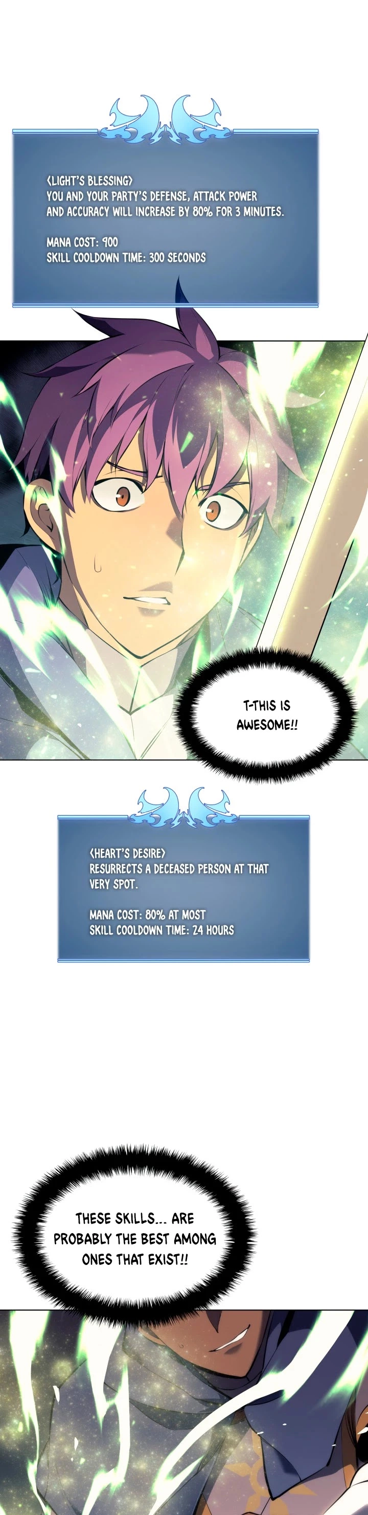 Manga page 19