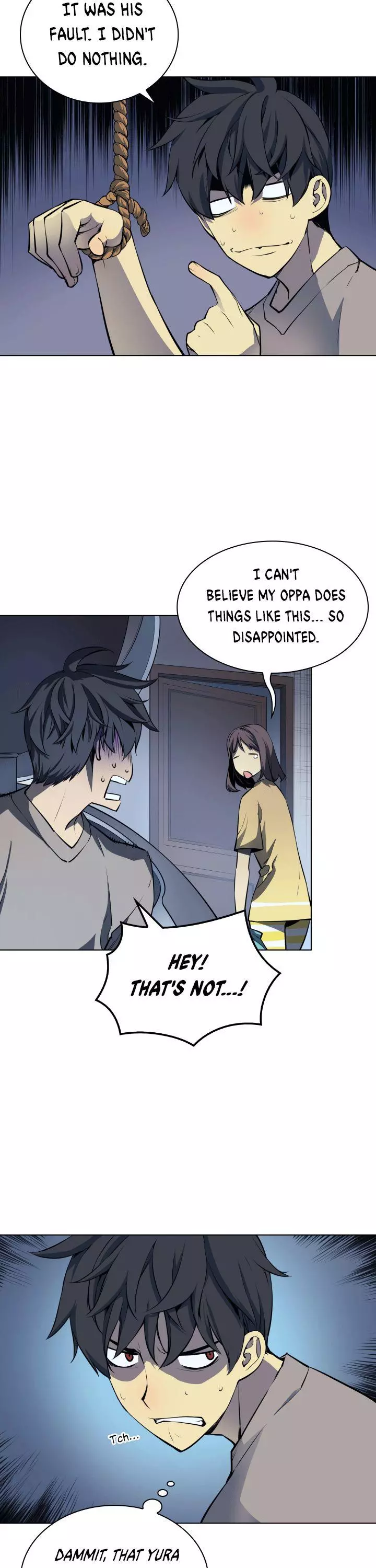 Manga page 22