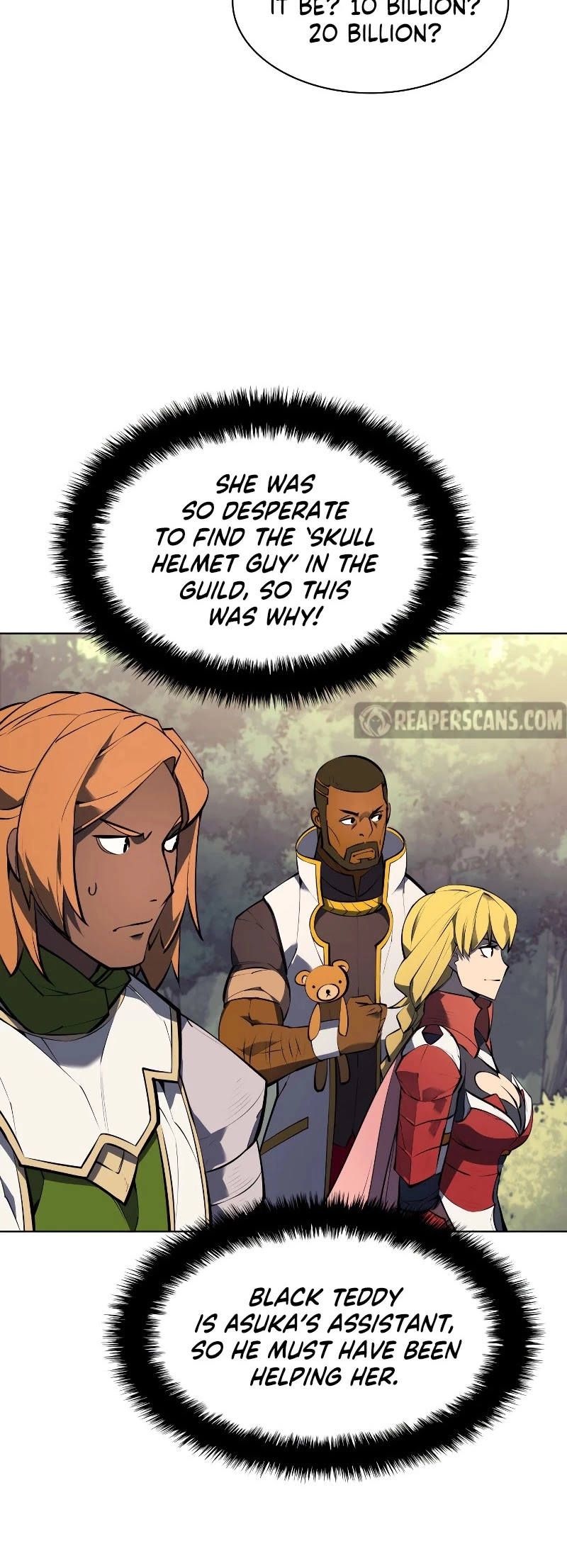 Manga page 19