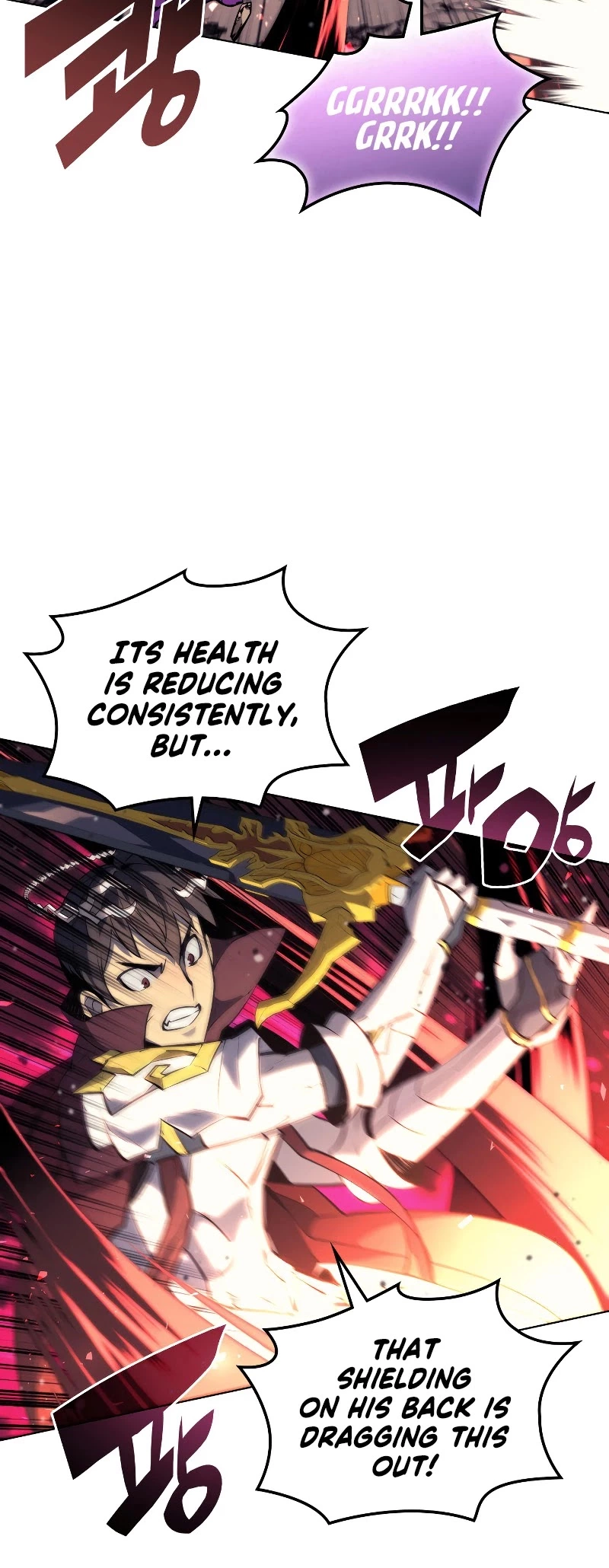 Manga page 11
