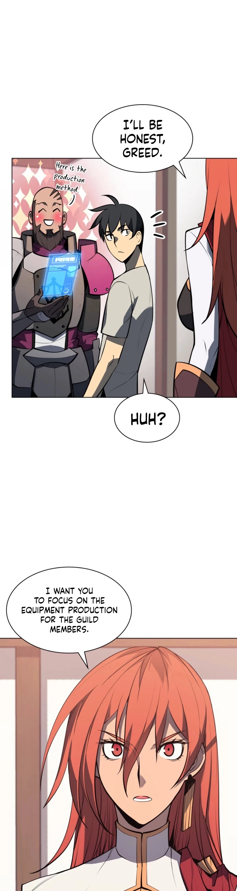 Manga page 42