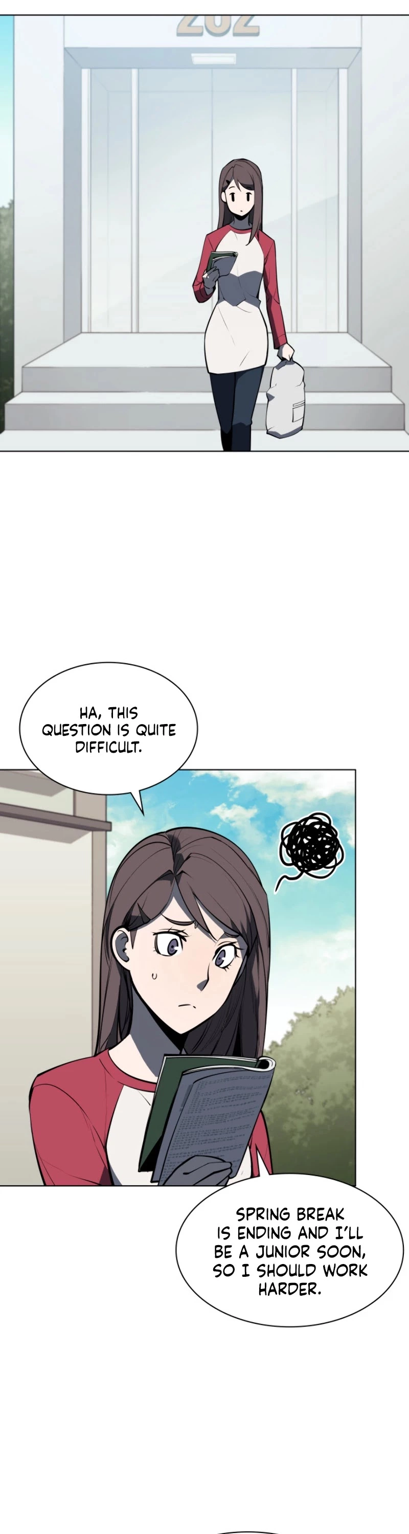 Manga page 46