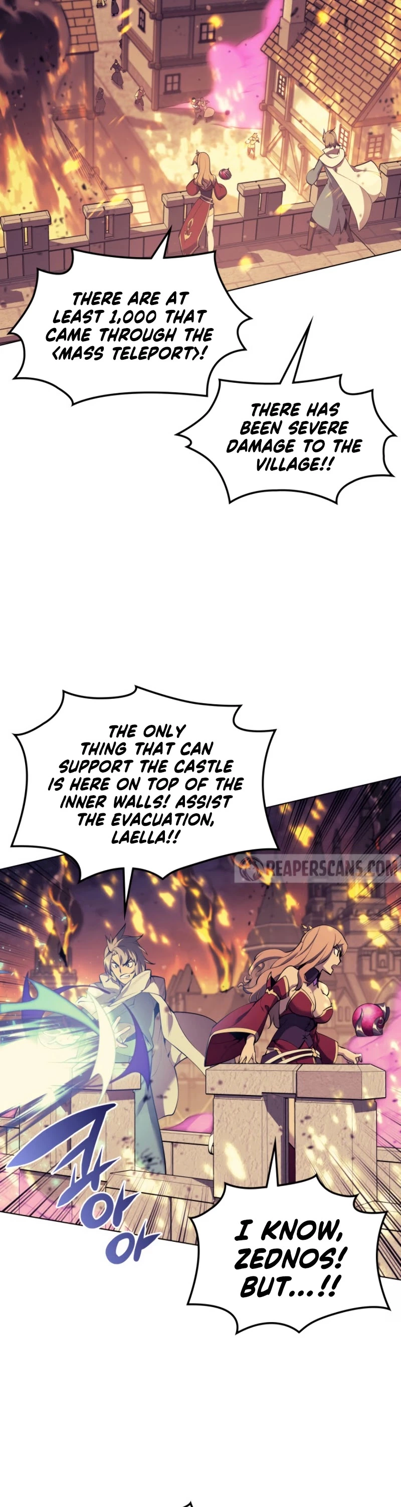 Manga page 9