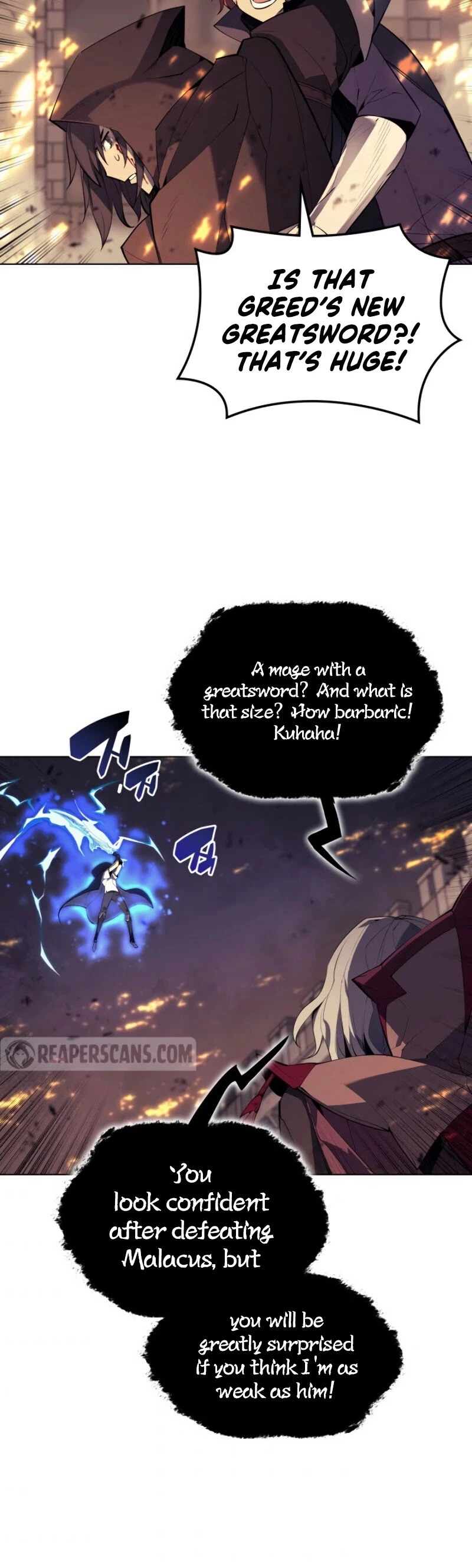 Manga page 28