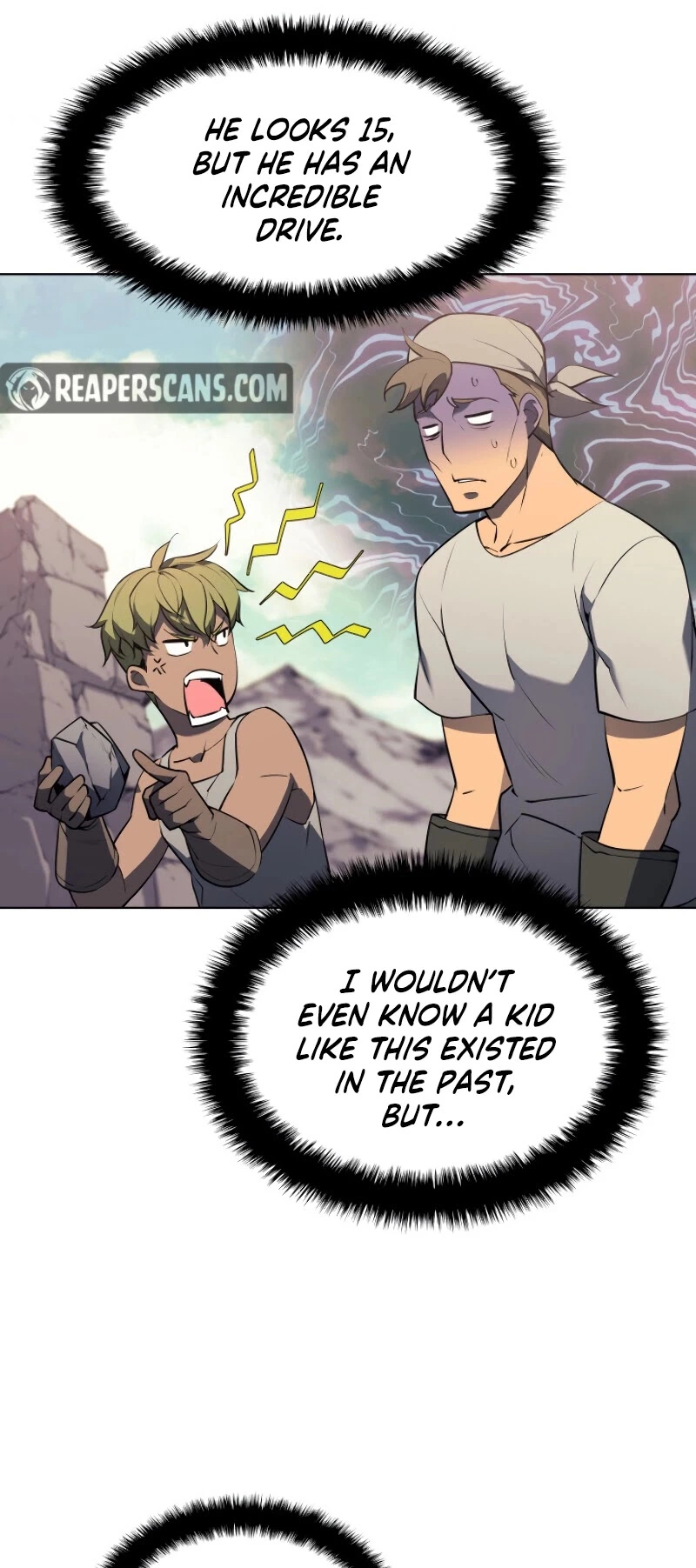 Manga page 30