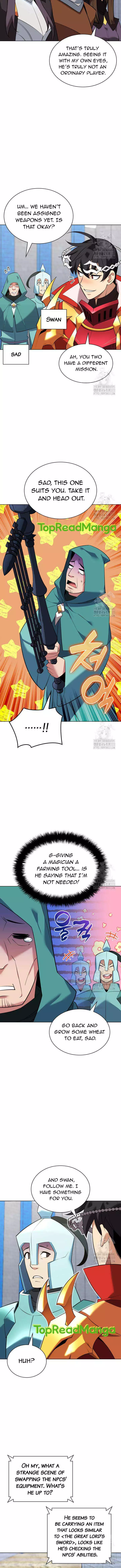 Manga page 7