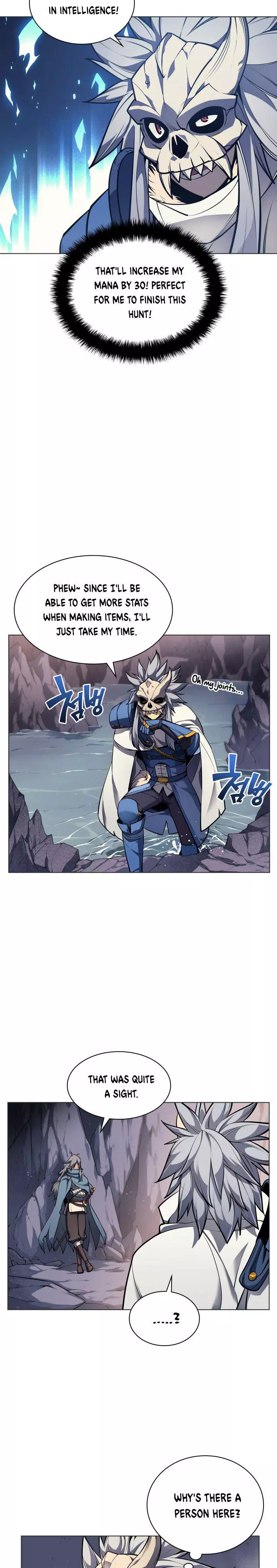 Manga page 21