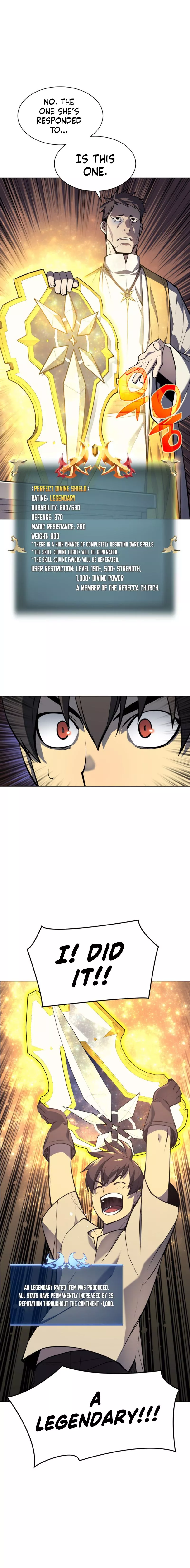 Manga page 11