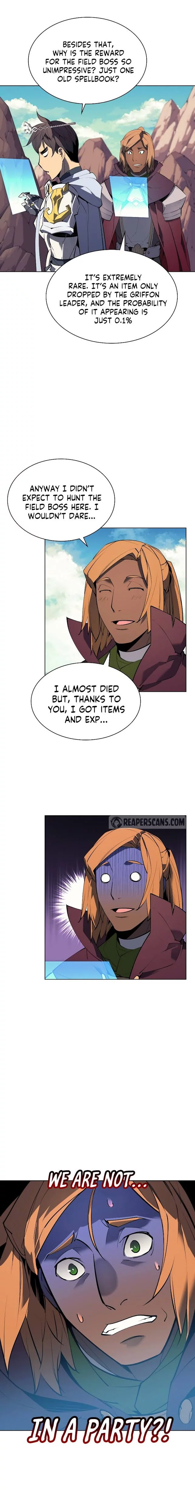 Manga page 19