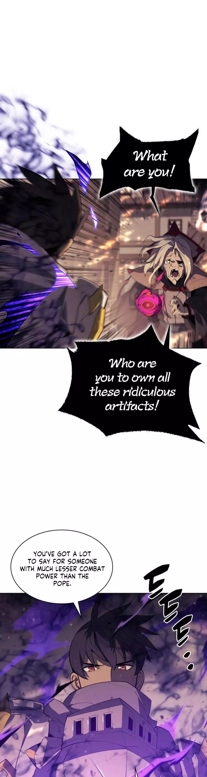 Manga page 21