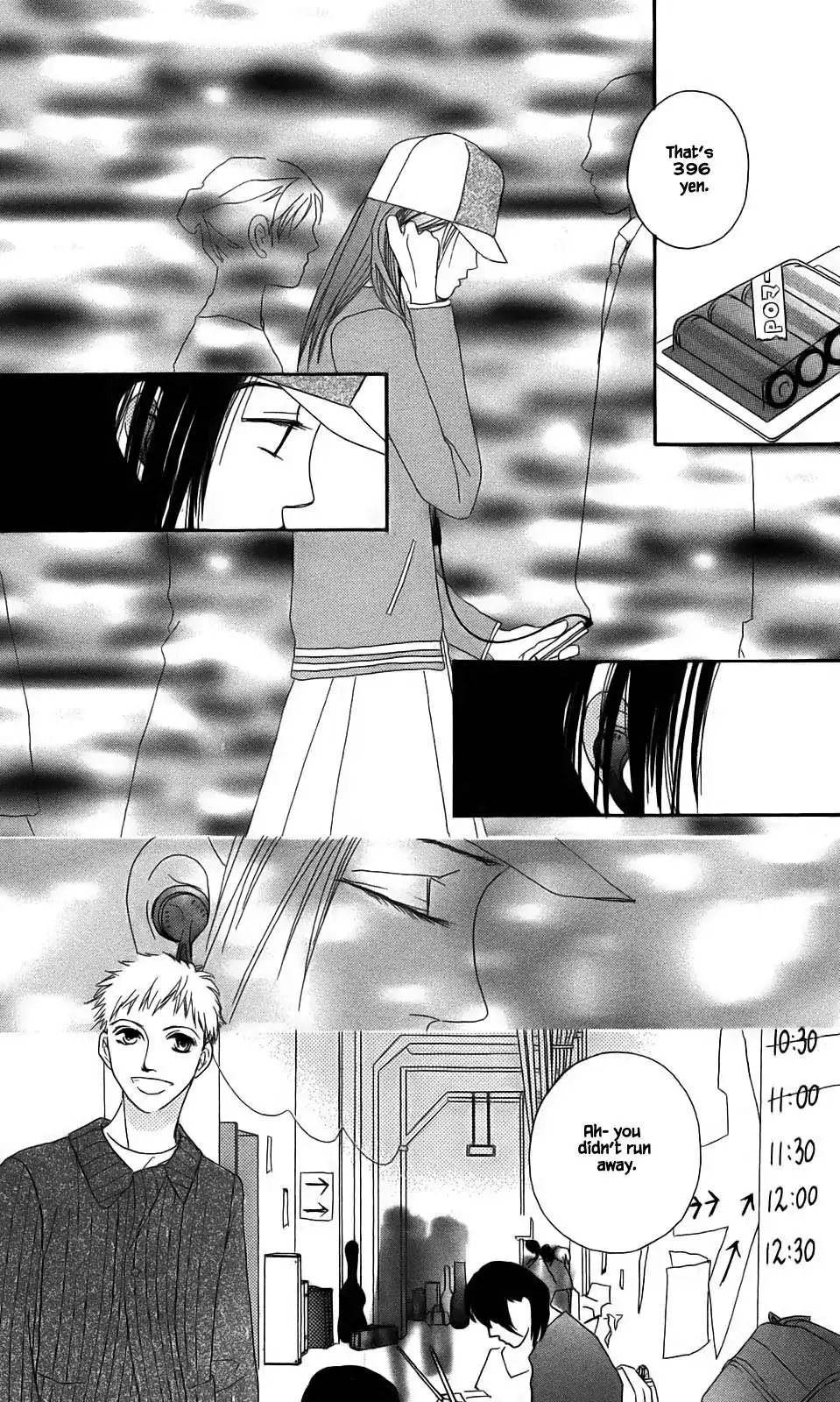 Manga page 11
