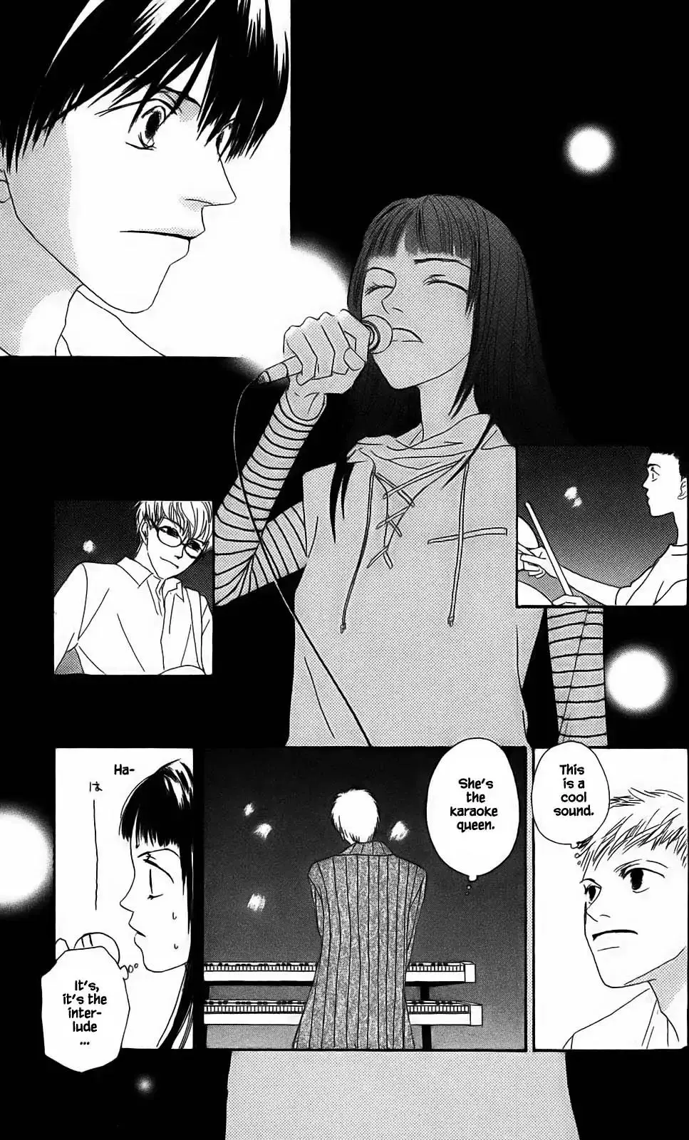 Manga page 20