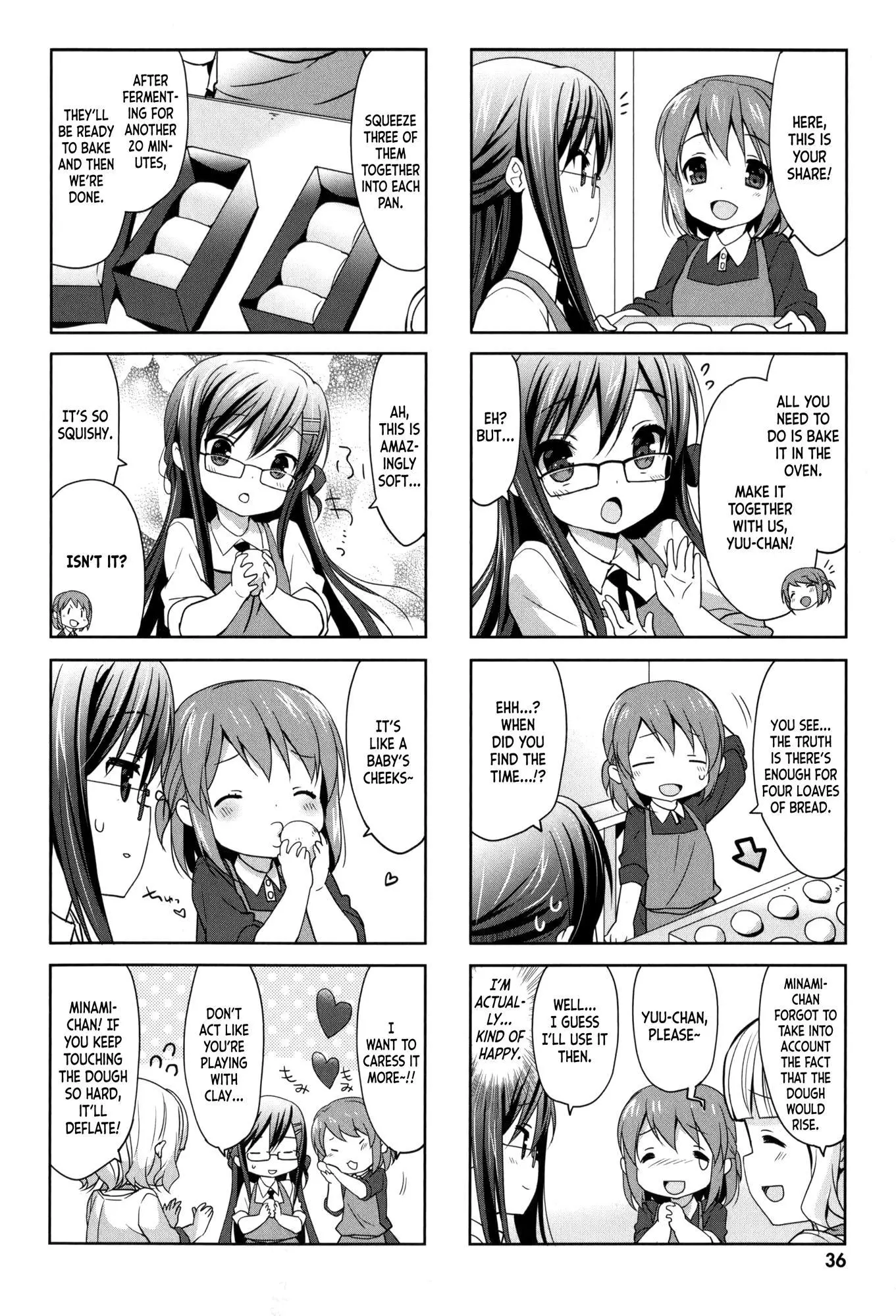 Manga page 6