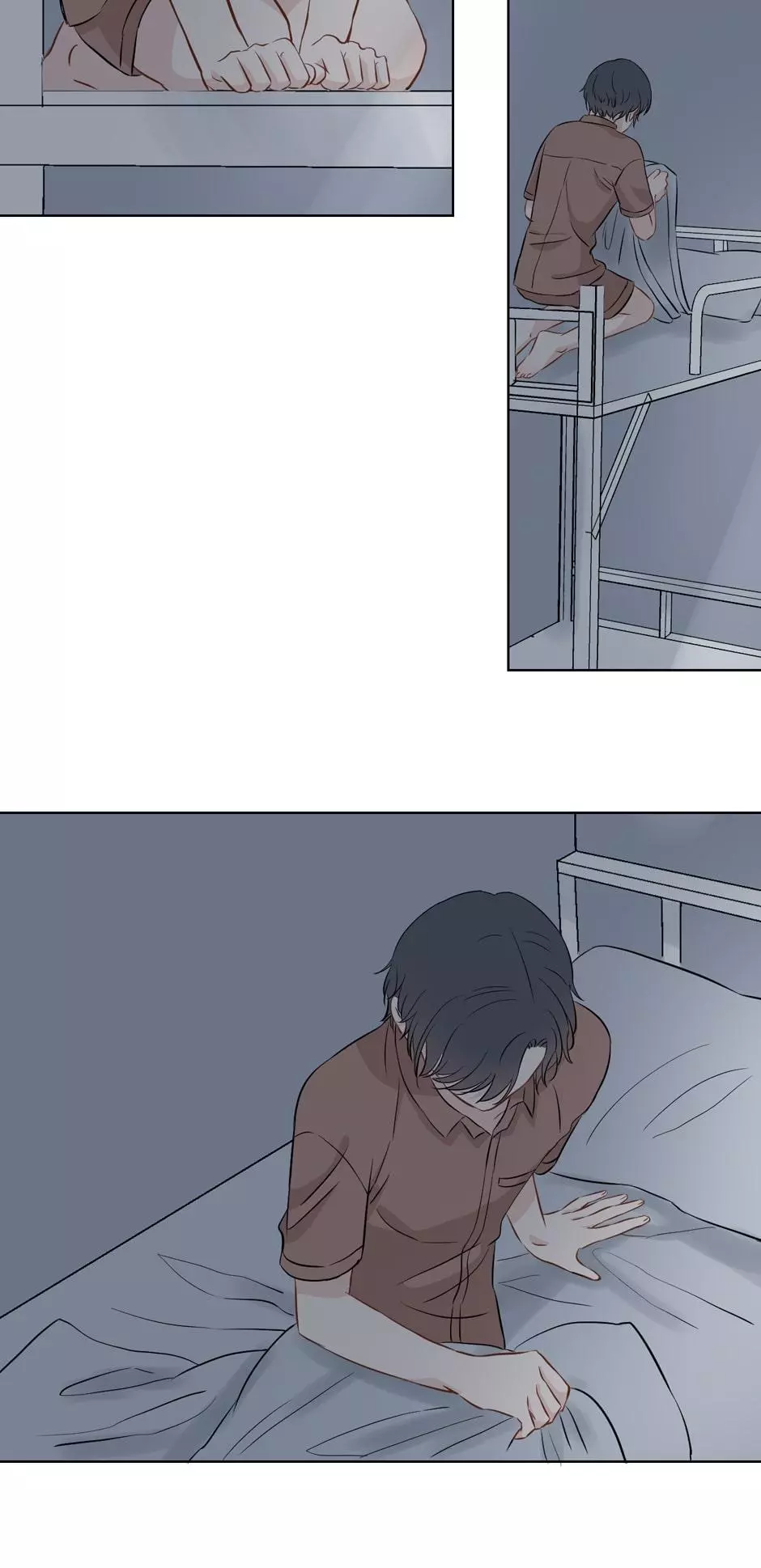 Manga page 25