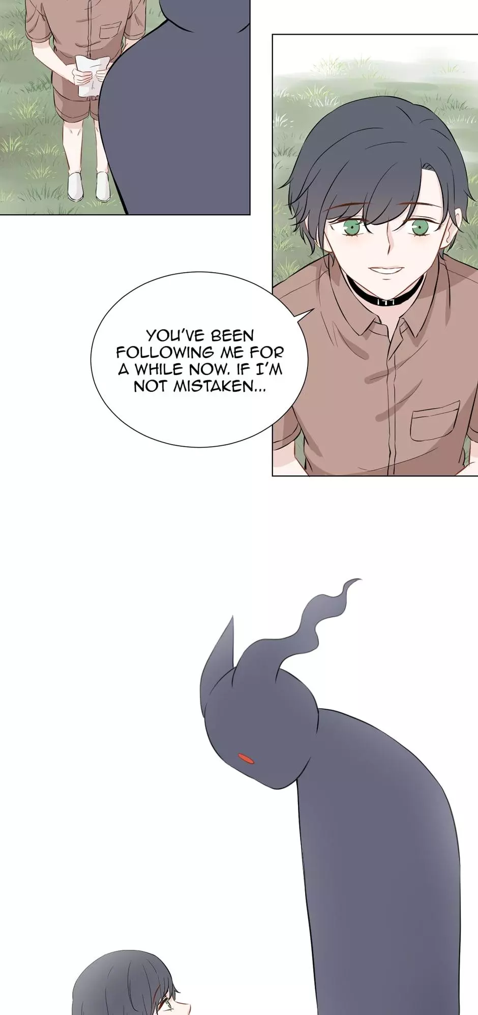 Manga page 23