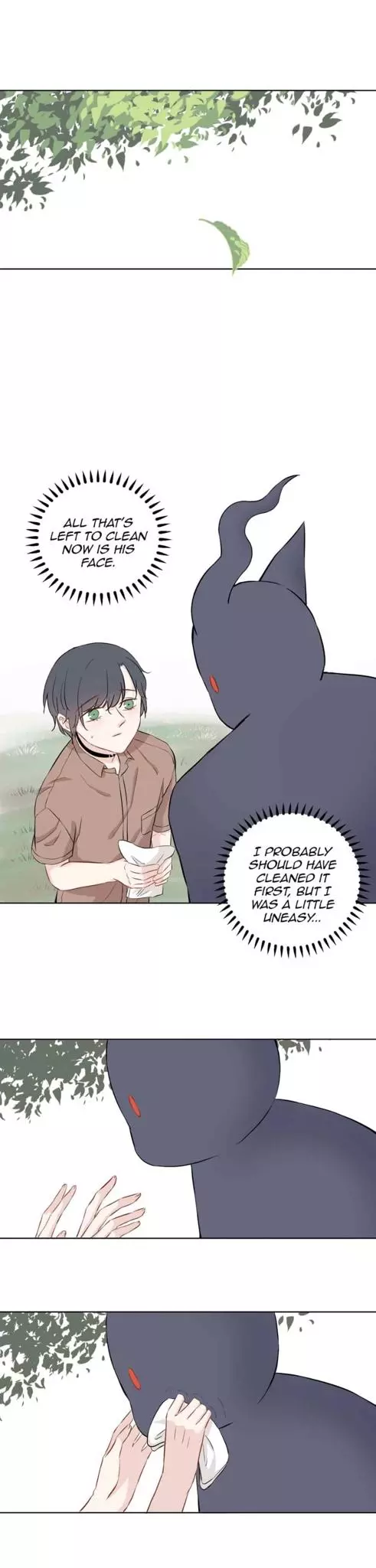 Manga page 6