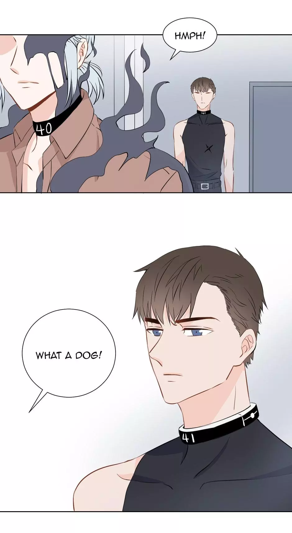 Manga page 17