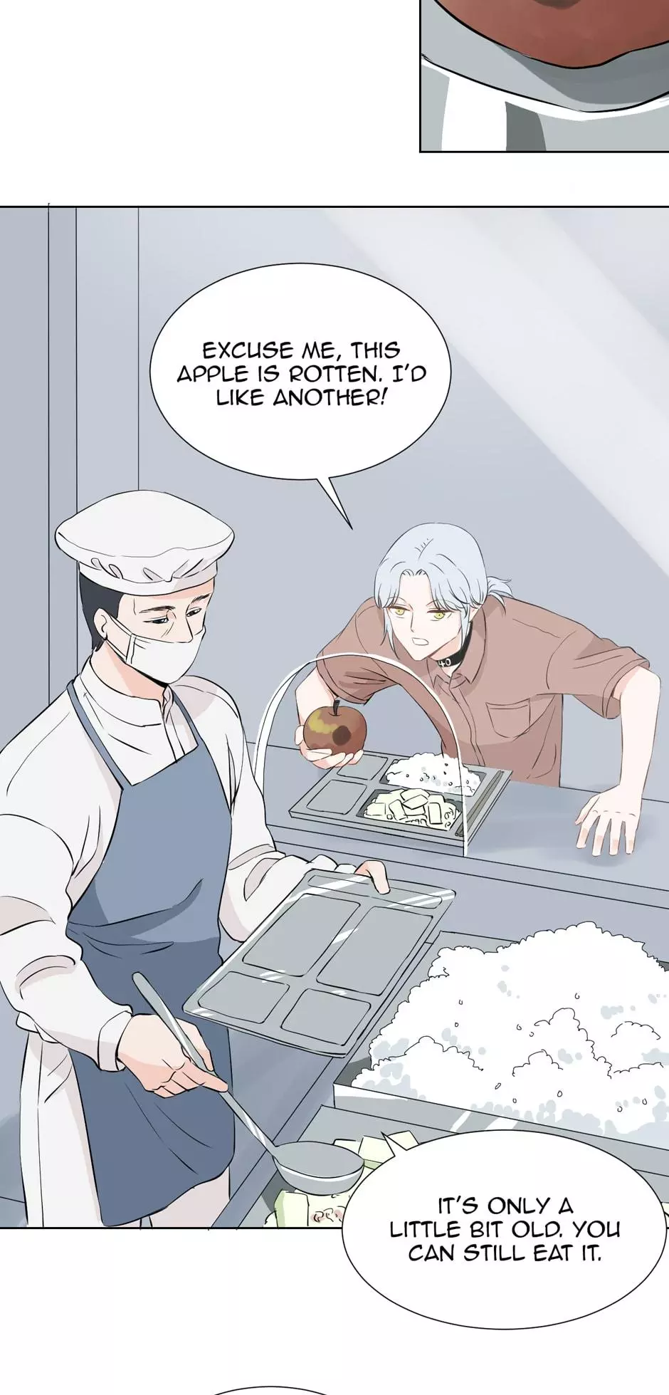 Manga page 7