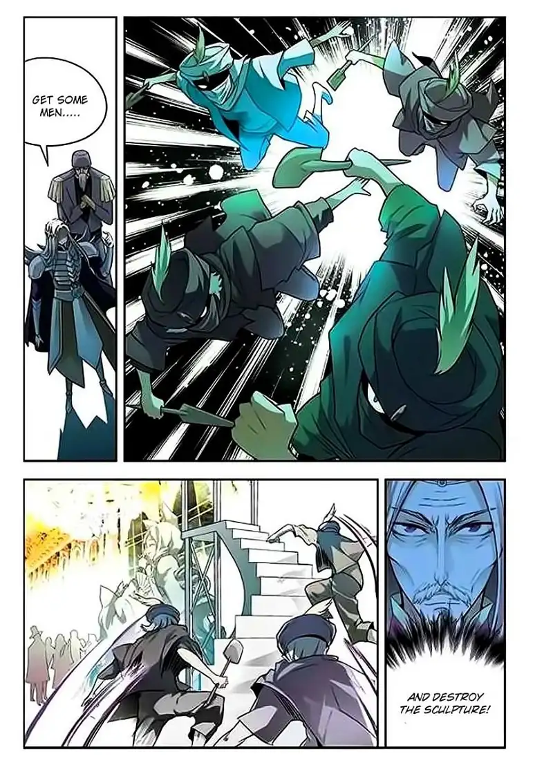 Manga page 12