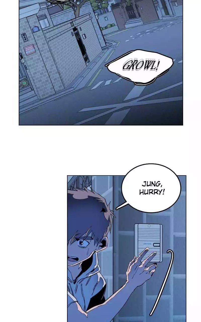 Manga page 21