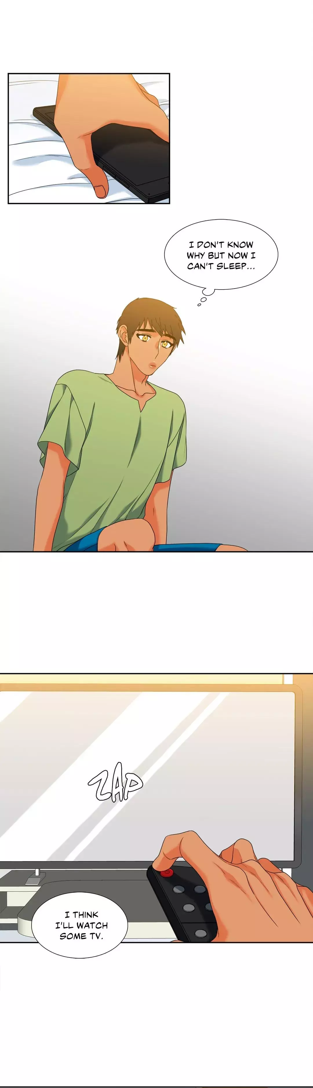 Manga page 16
