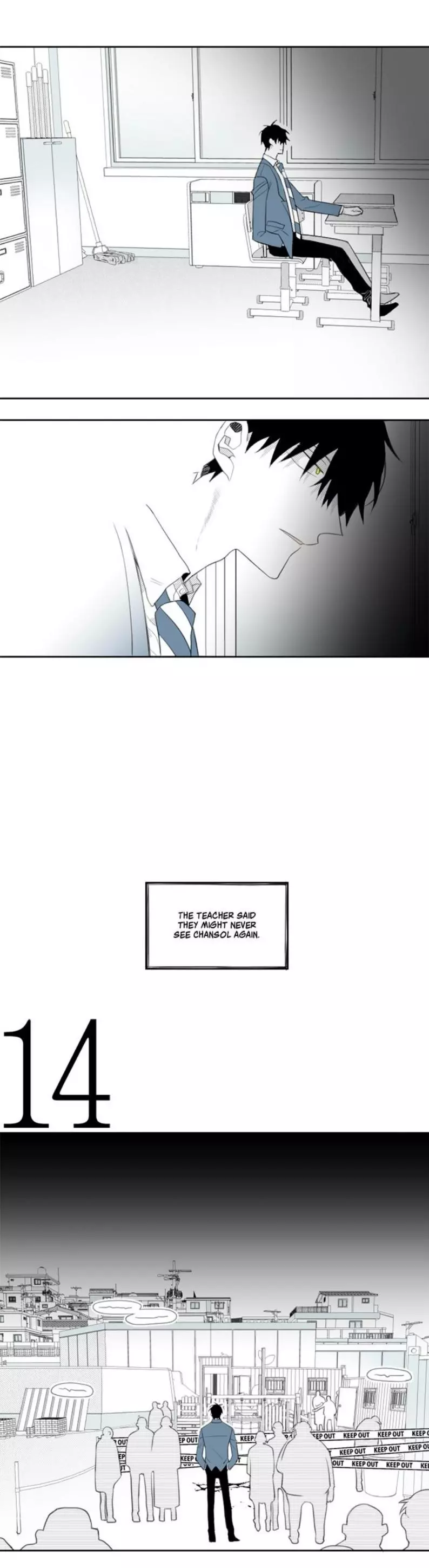 Manga page 20