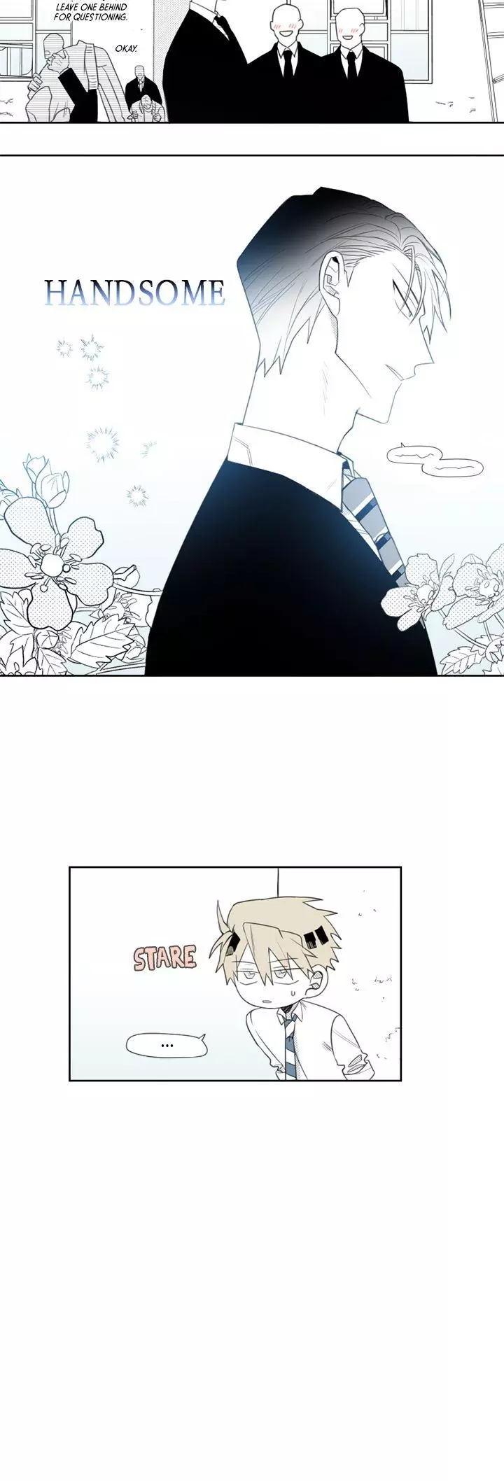Manga page 4