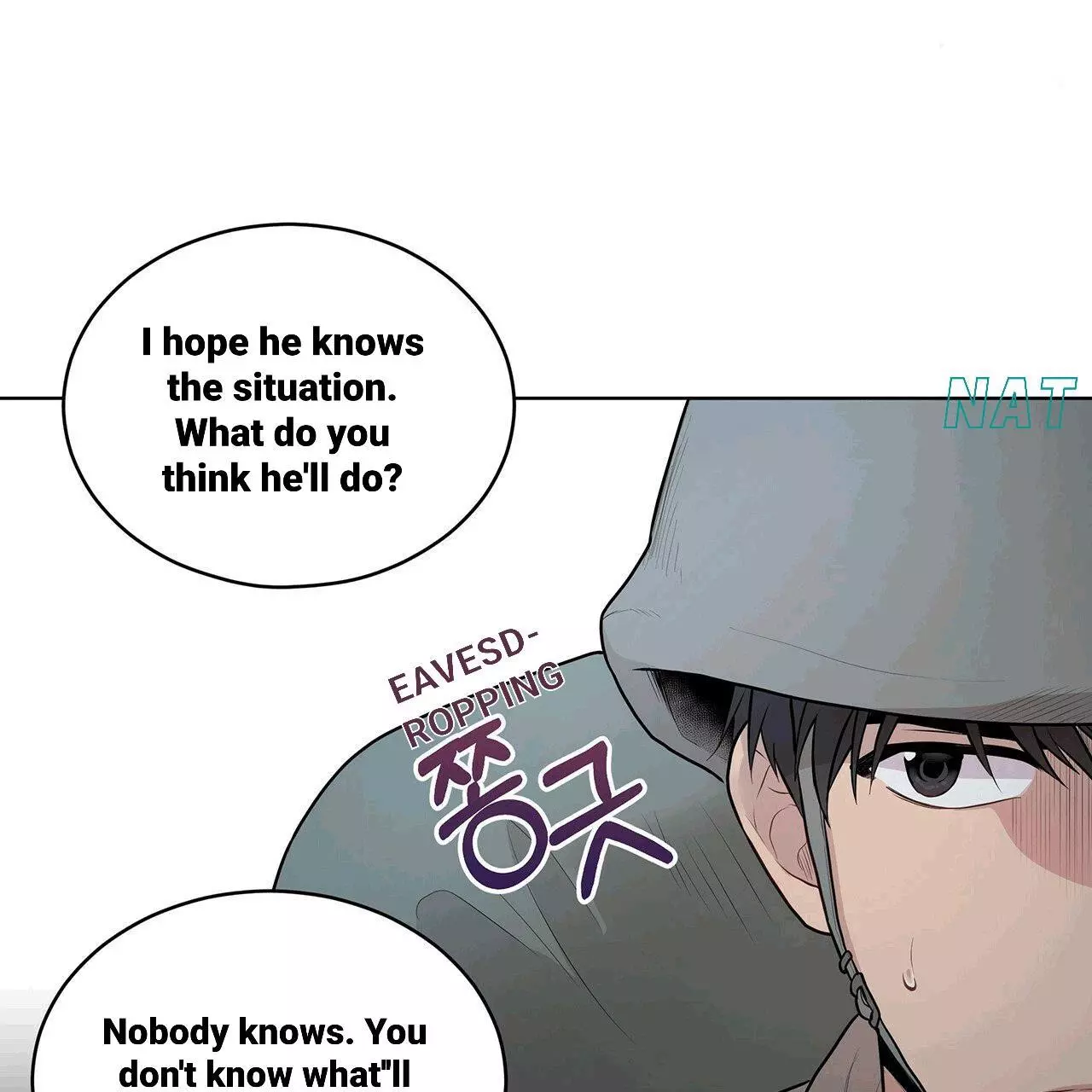 Manga page 80