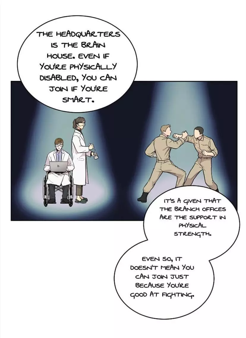 Manga page 9