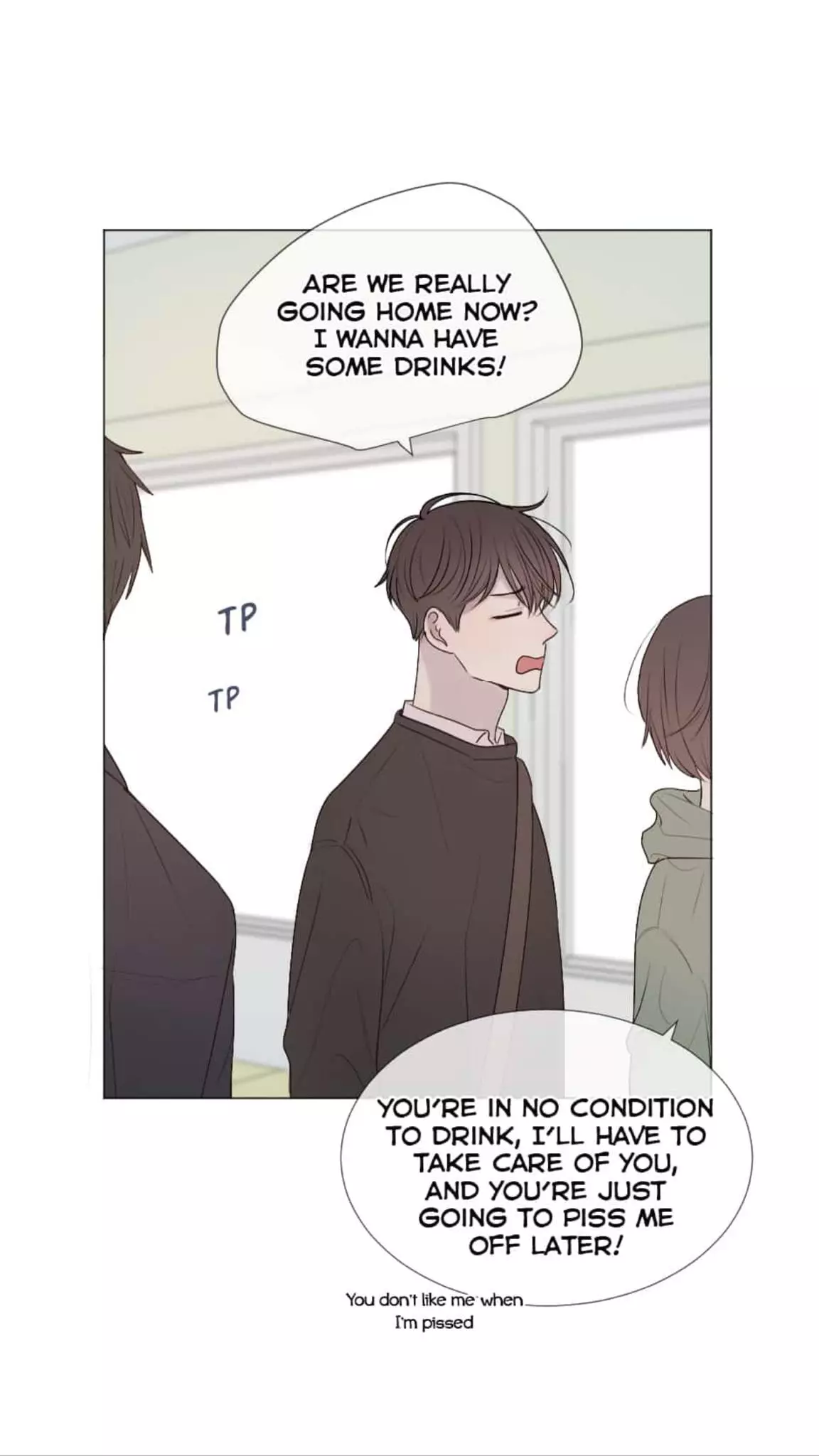Manga page 22