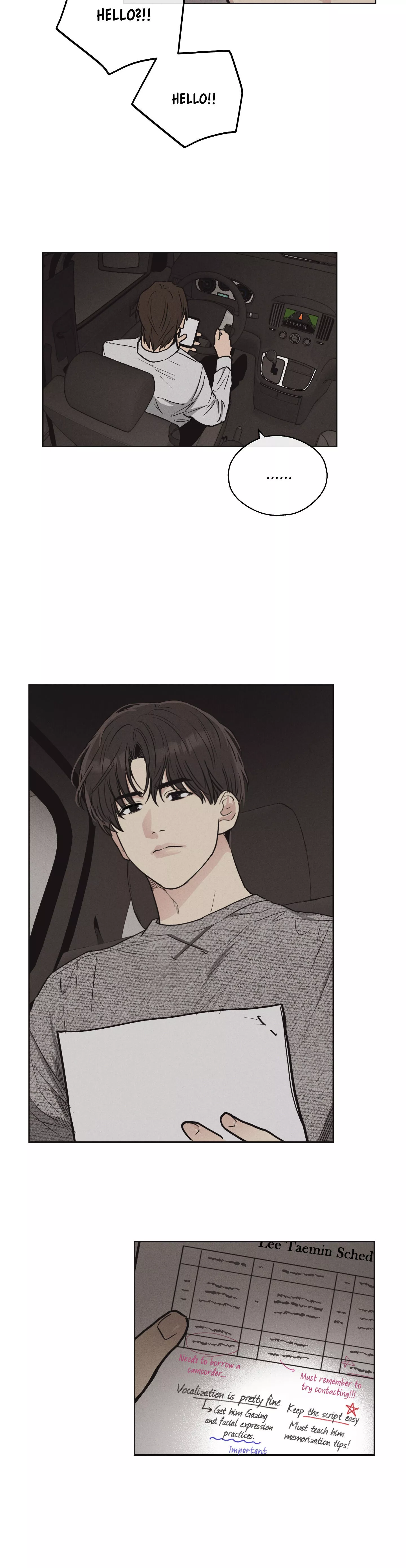 Manga page 14