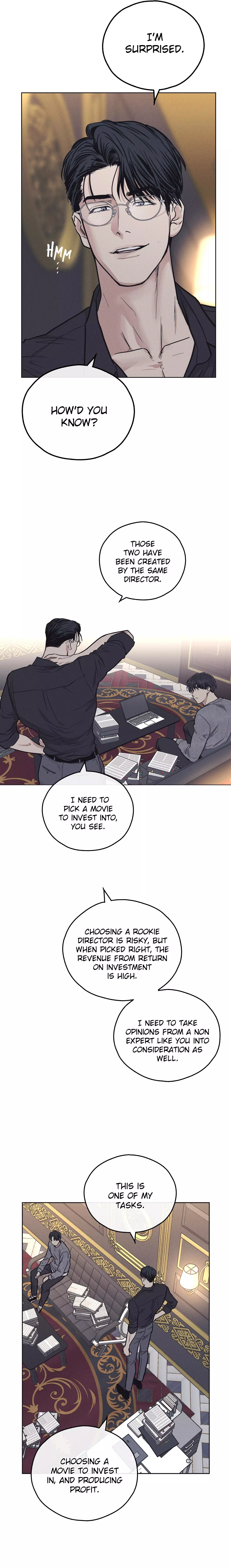 Manga page 13