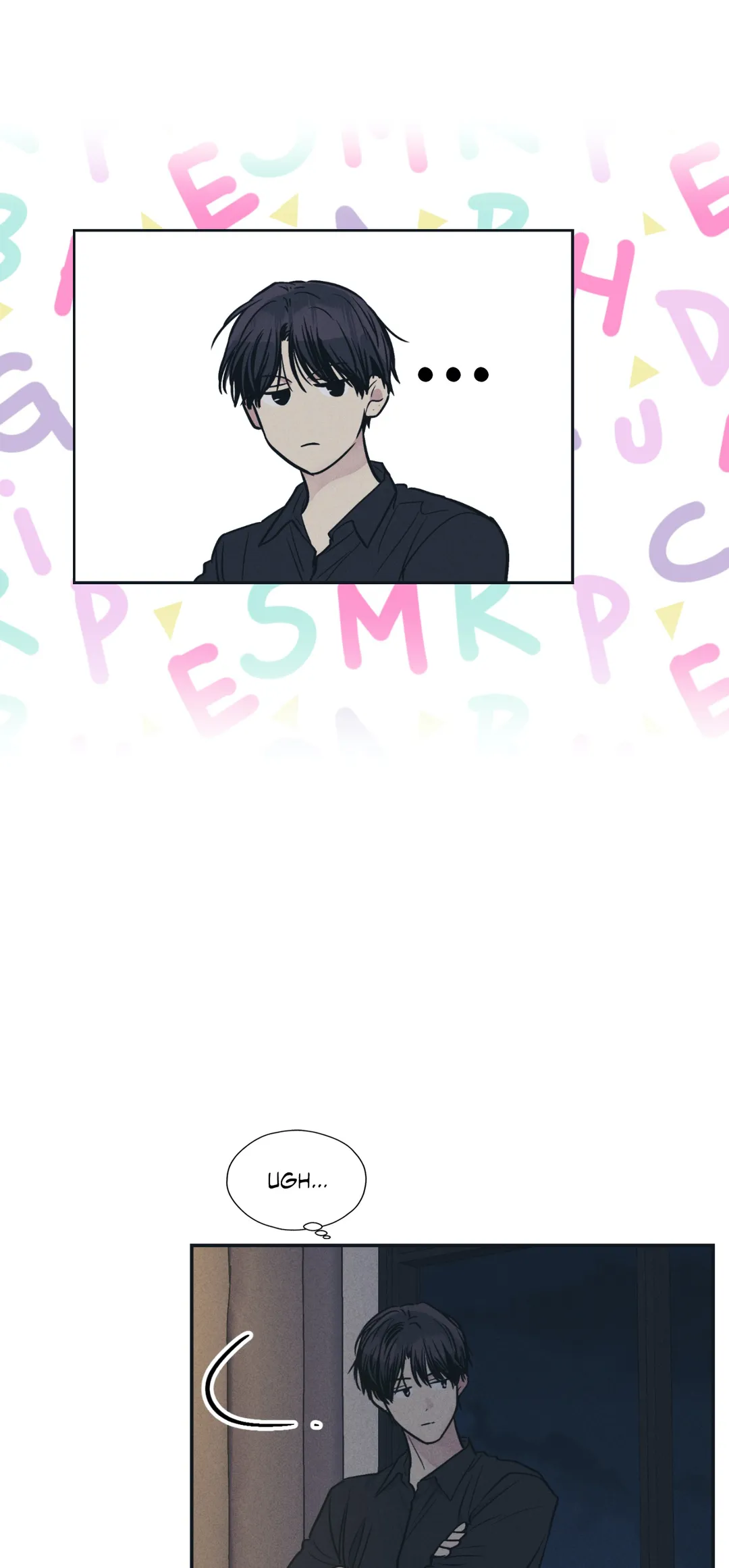 Manga page 6