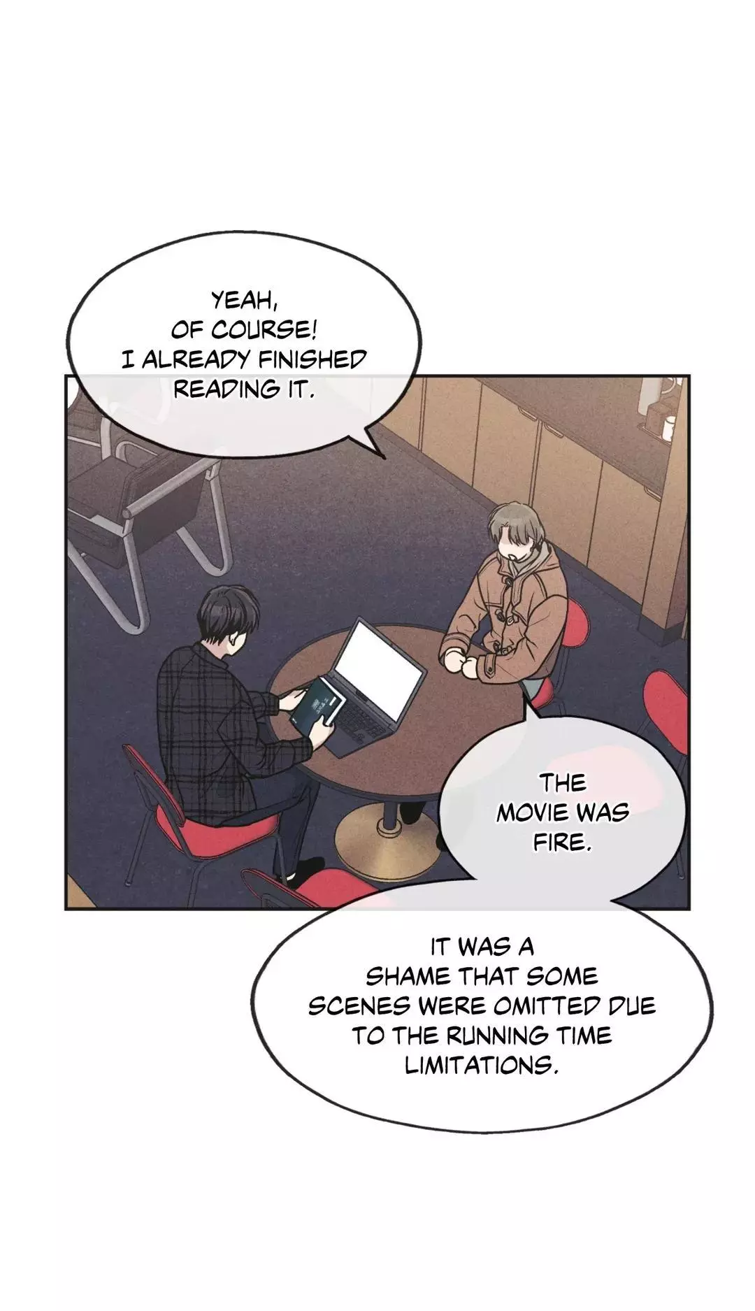 Manga page 14