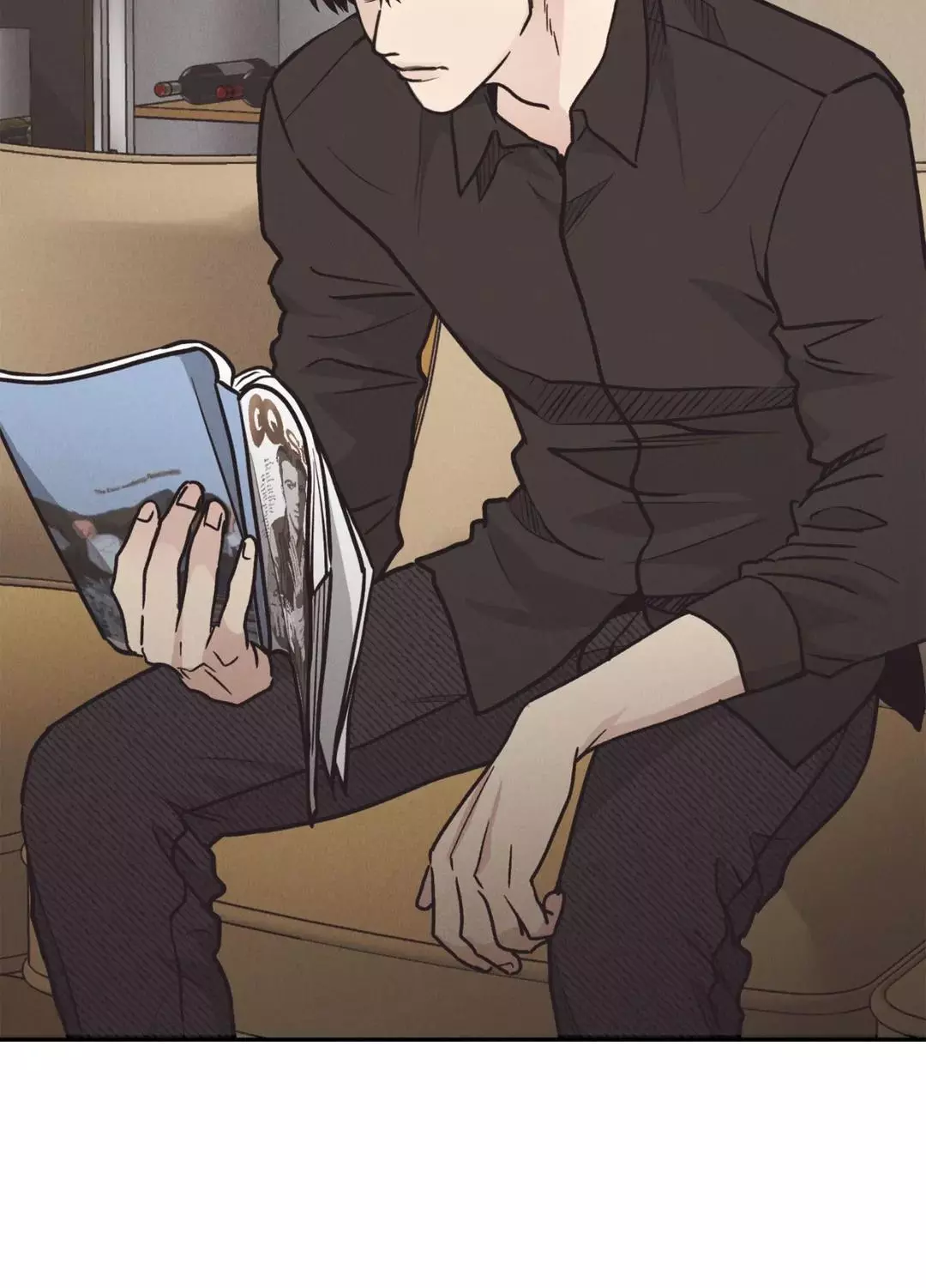 Manga page 7