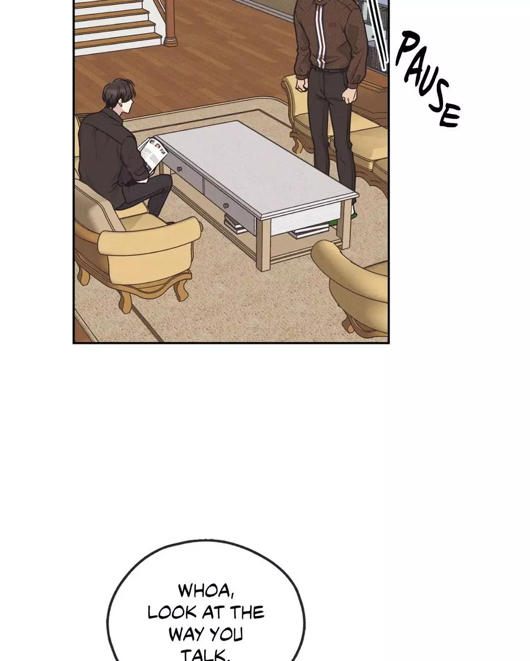 Manga page 10
