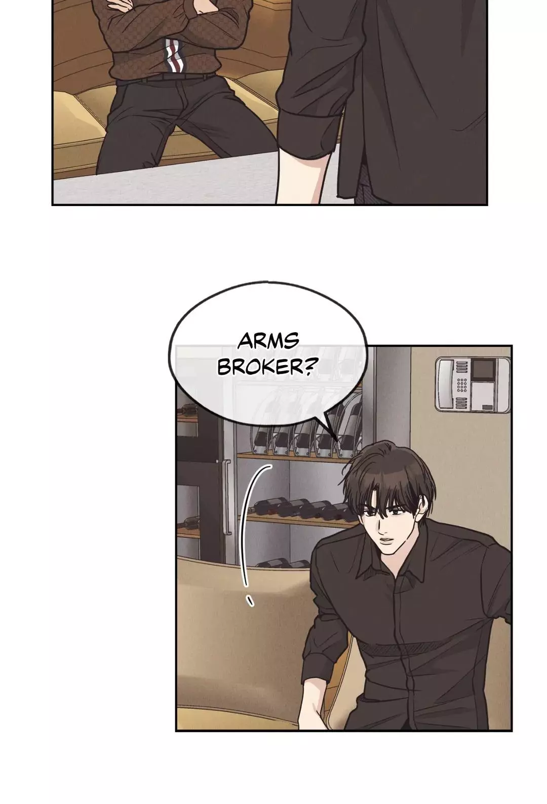 Manga page 32