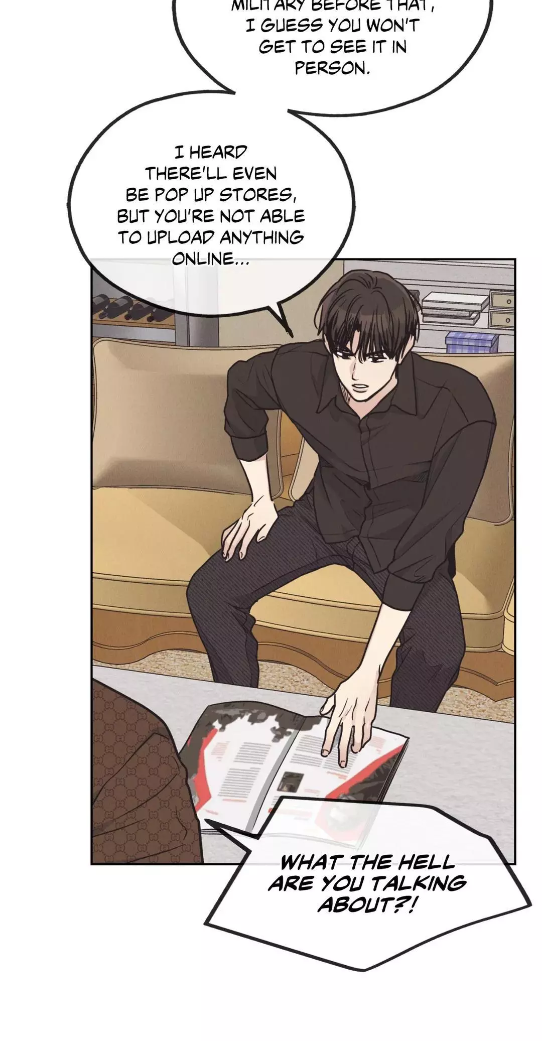 Manga page 70