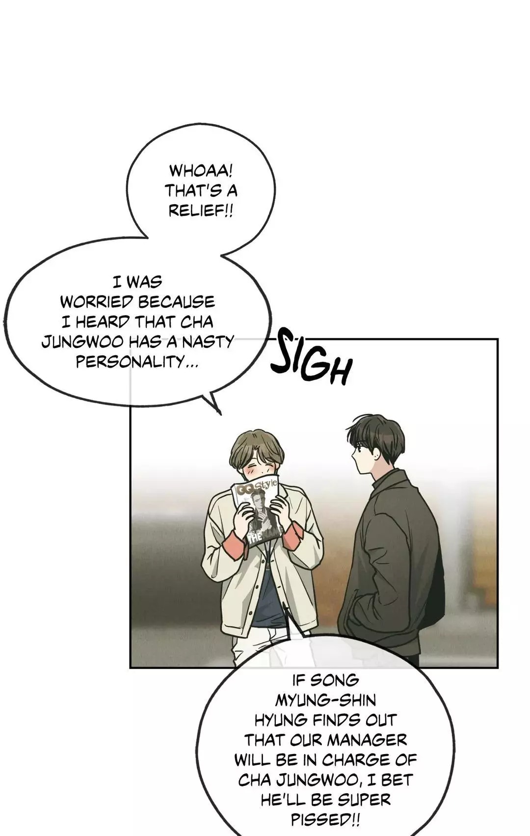 Manga page 93