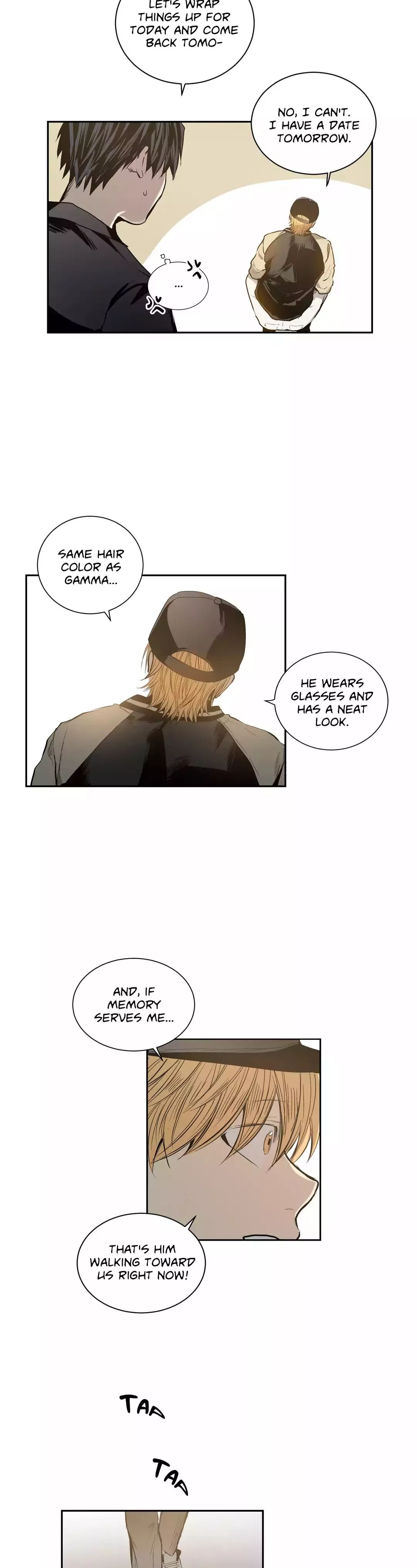 Manga page 27